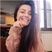 Ragazza di 20 anni neodiplomati in indirizzo turistico offre lezioni private di Spagnolo zona Somma Lombardo.
Sono disponibile anche per aiuto compiti o per lezioni di francese e inglese